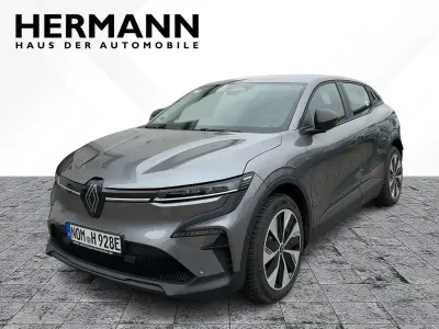 Gebraucht Renault Megane E-Tech 96 kW (131 PS) 2023 Grau Limousine