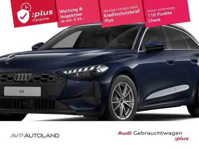 Gebraucht Audi A5