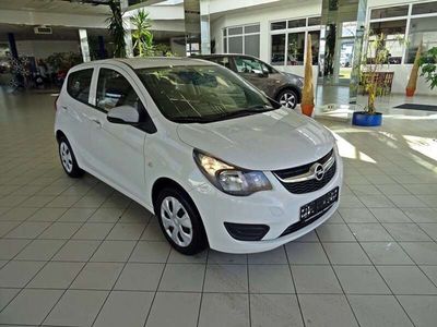 gebraucht Opel Karl 1.0 Edition