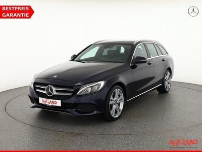 Mercedes C300