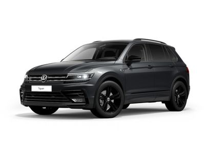 Gebraucht VW Tiguan Highline 190 PS (139 kW) 2020 SUV