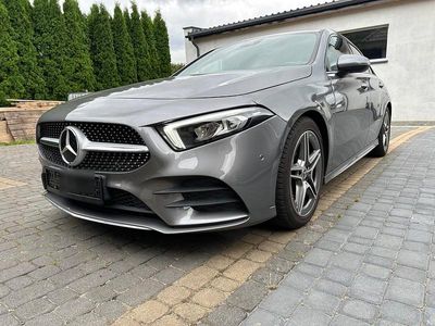Mercedes A200