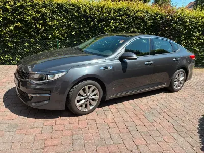 Gebraucht Kia Optima