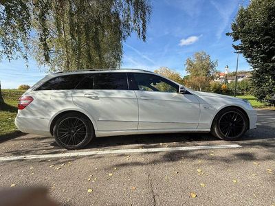 Mercedes E300