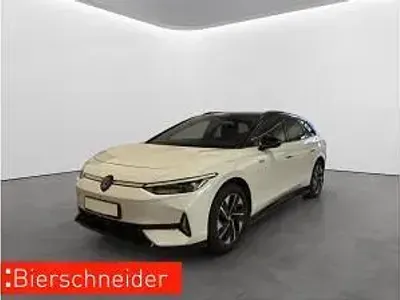 Gebraucht VW ID.7