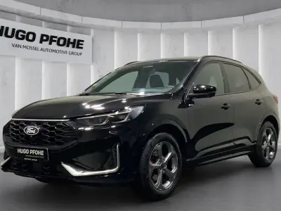 Gebraucht Ford Kuga