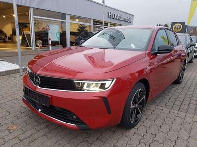 gebraucht Opel Astra Plug-In-Hybrid Edition