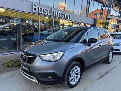 gebraucht Opel Crossland X 1.2 Aut. Innovation