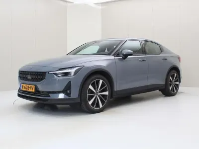 Brugt Polestar 2