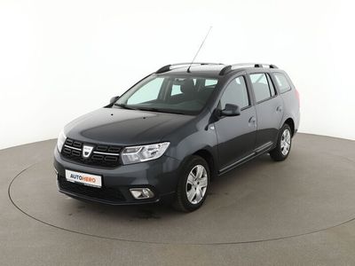 gebraucht Dacia Logan MCV 0.9 TCe Laureate, Benzin, 10.490 €