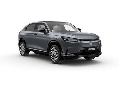 Begagnad Honda e:Ny1 Advance 150 kW (204 HK) 2025 Grå SUV