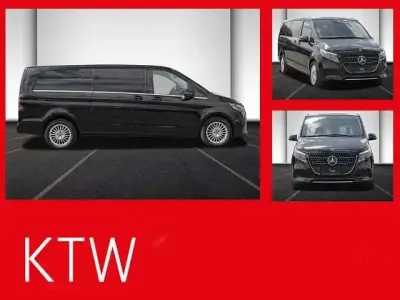 Gebraucht Mercedes V300