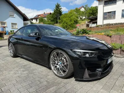 Gebraucht BMW M4