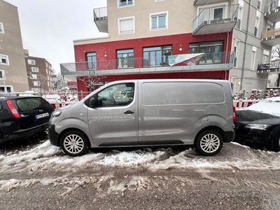 gebraucht Opel Vivaro Vivaro1.5 D Cargo M Edition