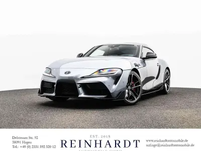 Gebraucht Toyota Supra