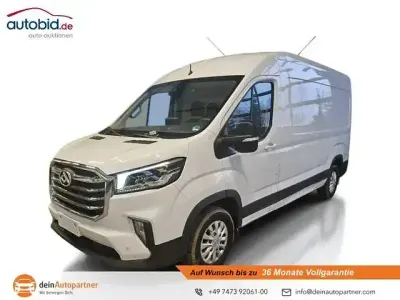 Gebraucht Maxus V90