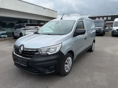 Occasion Renault Express 95 ch (69 kW) 2021 Gris Monospace