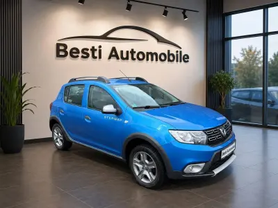 Gebraucht Dacia Sandero