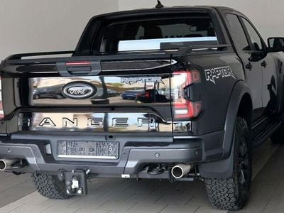 Gebraucht Ford Ranger Raptor 292 PS (214 kW) 2025 Schwarz Pickup