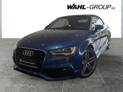 Audi A3 Cabriolet