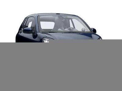 Gebraucht Smart ForTwo Electric Drive Prime Exclusive 60 kW (82 PS) 2024 Blau Cabrio