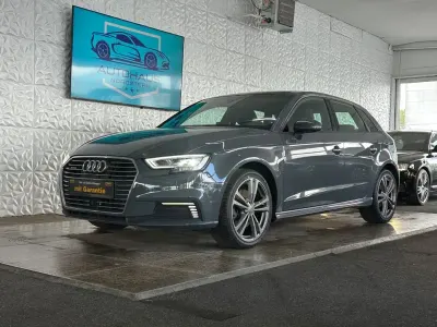 Gebraucht Audi e-tron