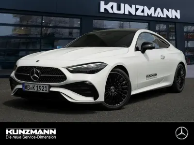 Gebraucht Mercedes CLE220