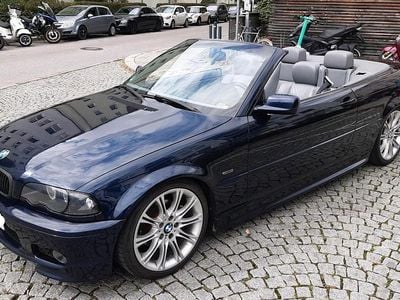 BMW 325 Cabriolet