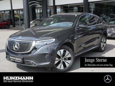 Mercedes EQC400