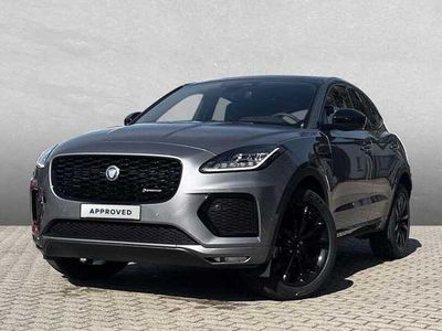 Usata Jaguar E-Pace R-Dynamic 206 CV (151 kW) 2024 Grigio SUV