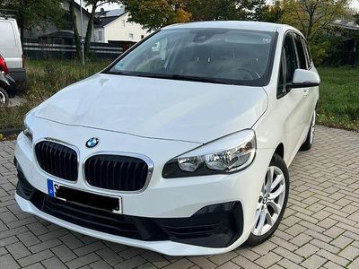 BMW 220 Gran Tourer