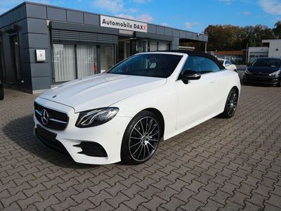 Mercedes E400