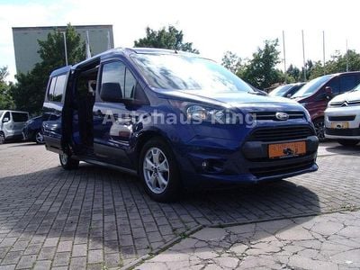 Ford Grand Tourneo Connect