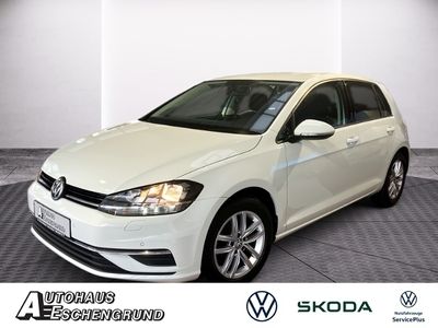 gebraucht VW Golf Comfortline