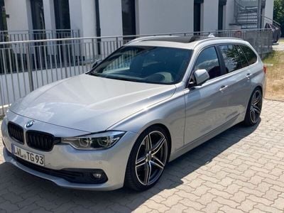 BMW 325
