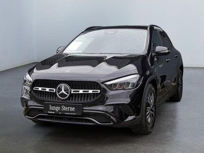 Gebraucht Mercedes GLA220 Progressive 190 PS (139 kW) 2025 Andere SUV
