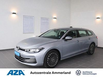 Usata VW Passat Elegance 150 CV (110 kW) 2025 Station wagon