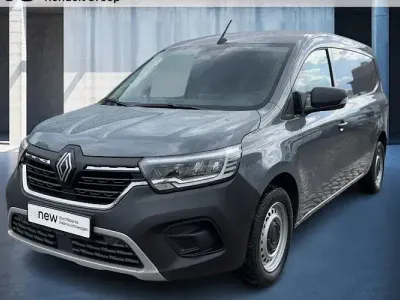 Gebraucht Renault Kangoo
