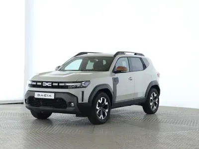 Usata Dacia Duster Extreme 101 CV (74 kW) 2024 Beige SUV