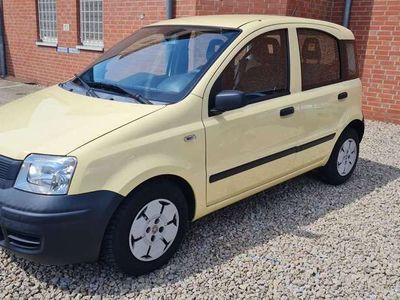 gebraucht Fiat Panda 1.1 8V Active, Tüv Neu