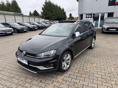 VW Golf Alltrack