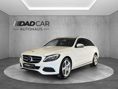Mercedes C350e