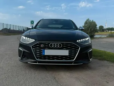 Gebraucht Audi S4
