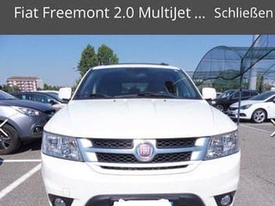 Fiat Freemont