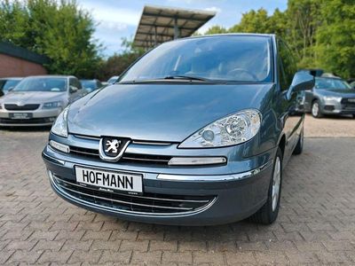 Peugeot 807