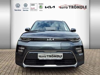 Second-hand Kia Soul EV Inspiration 110 kW (150 CP) 2024 Andere SUV