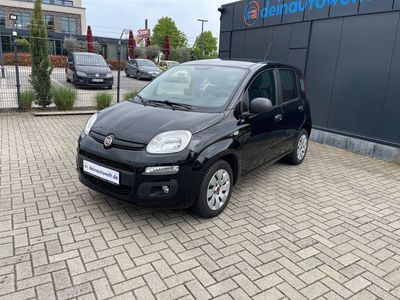 gebraucht Fiat Panda Pop* 1.Hand*Garantie