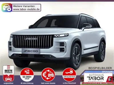 Gebraucht Jaecoo 7