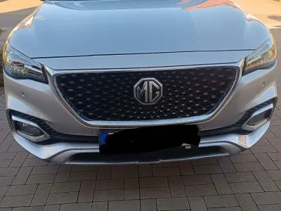 Gebraucht MG HS