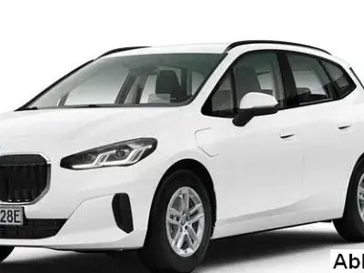 Gebraucht BMW 225 Active Tourer